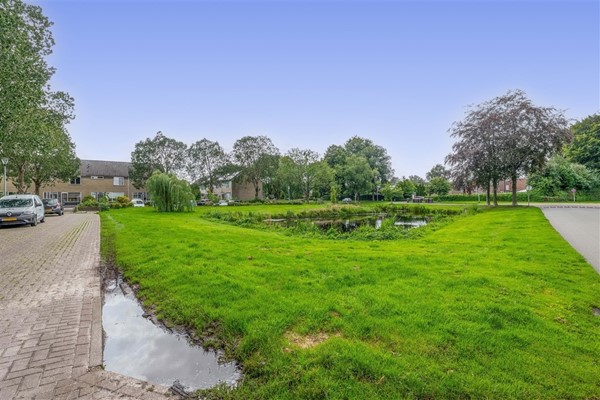 Medium property photo - Provincienlaan 10, 9642 GX Veendam